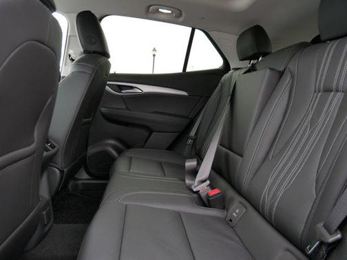 2026 Buick Envision Avenir AWD