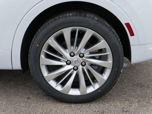 2026 Buick Envision Avenir AWD