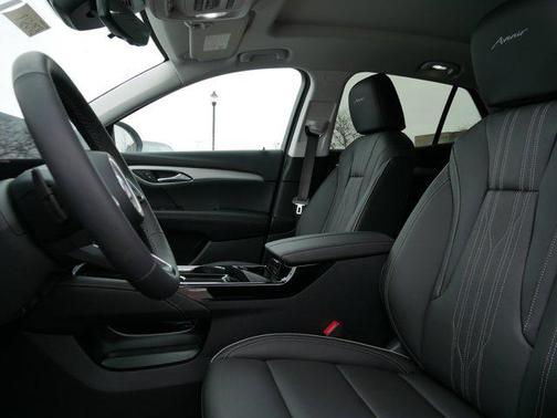 2026 Buick Envision Avenir AWD