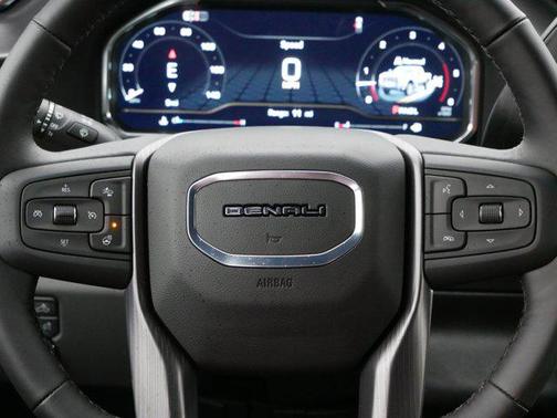 2025 GMC Sierra 3500 Denali