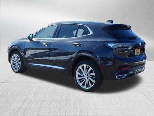 2026 Buick Envision Avenir AWD