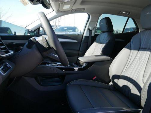 2026 Buick Envision Avenir AWD
