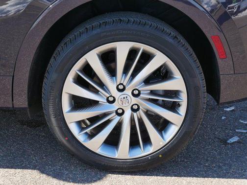 2026 Buick Envision Avenir AWD