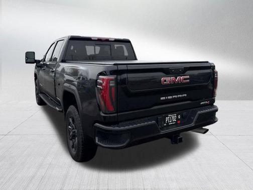 2024 GMC Sierra 3500 AT4