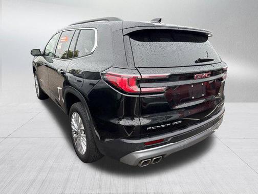 2024 GMC Acadia AWD Elevation