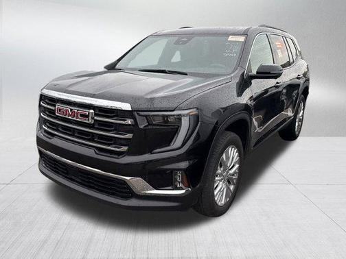 2024 GMC Acadia AWD Elevation