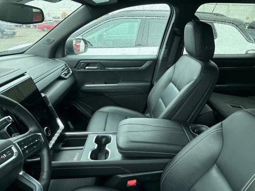 2024 GMC Acadia AWD Elevation