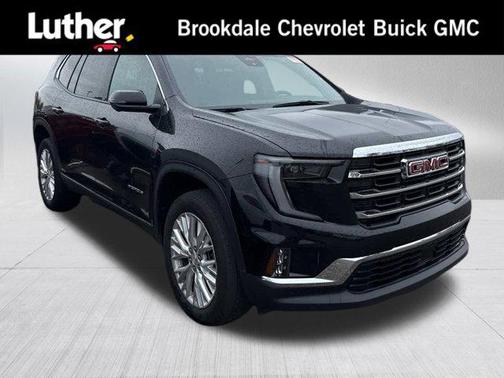 2024 GMC Acadia AWD Elevation
