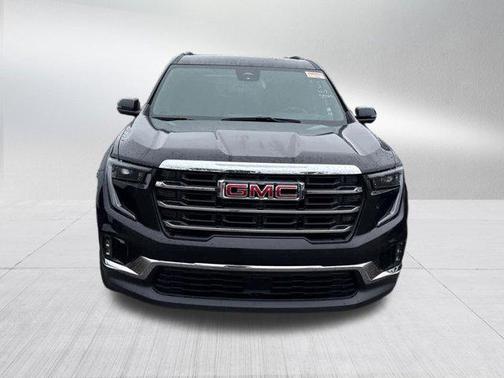 2024 GMC Acadia AWD Elevation