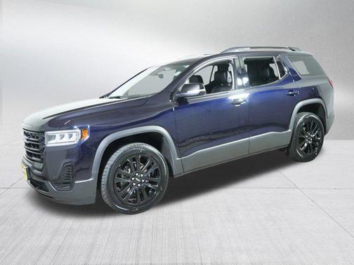 2022 GMC Acadia AWD SLE