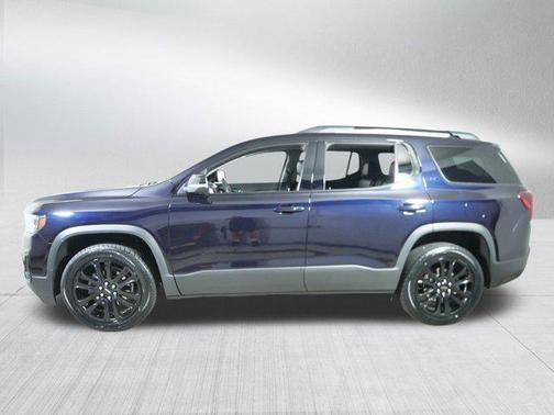 2022 GMC Acadia AWD SLE