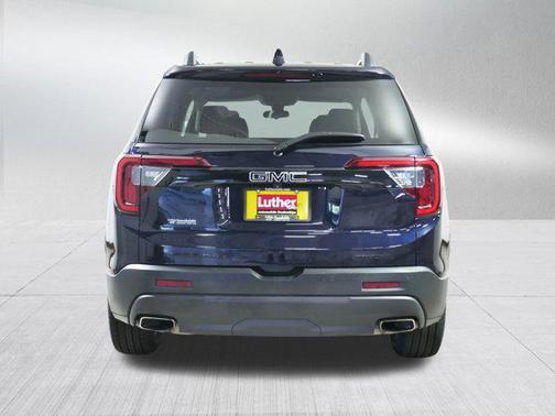 2022 GMC Acadia AWD SLE