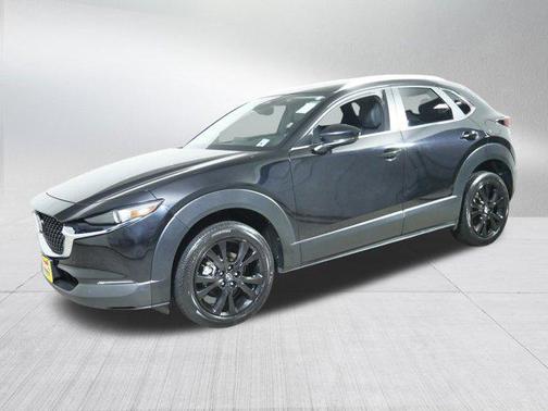 2024 Mazda CX-30 2.5 S Select Sport