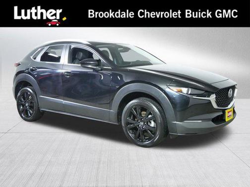 2024 Mazda CX-30 2.5 S Select Sport