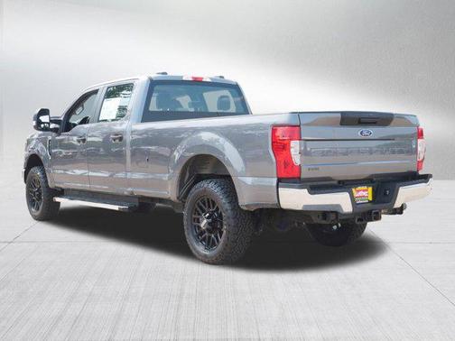 2022 Ford F-350 XL