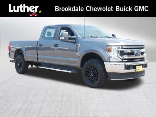 2022 Ford F-350 XL