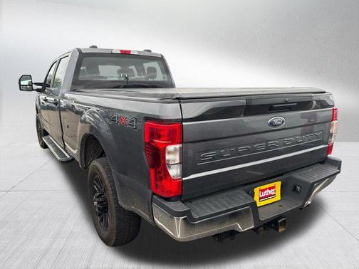 2022 Ford F-350 XL