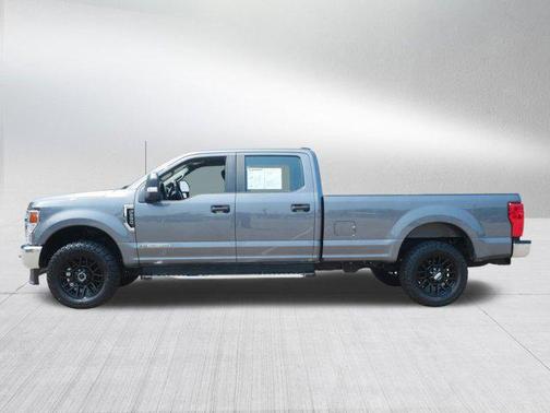 2022 Ford F-350 XL