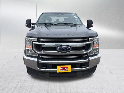 2022 Ford F-350 XL