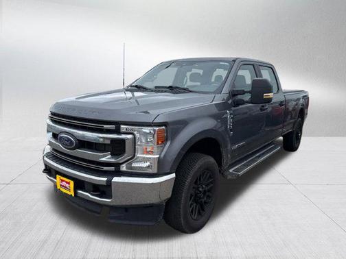 2022 Ford F-350 XL