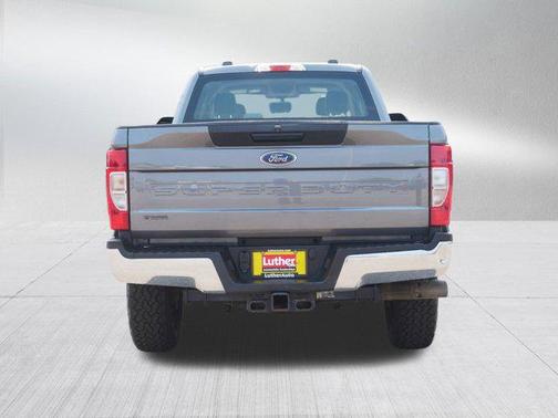 2022 Ford F-350 XL