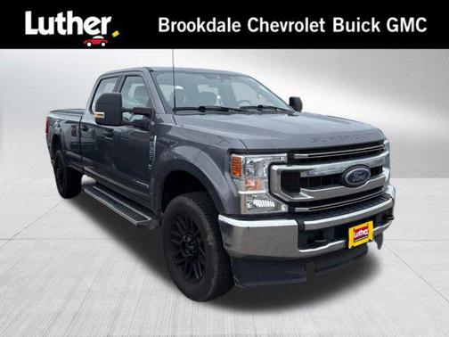 2022 Ford F-350 XL