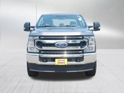 2022 Ford F-350 XL