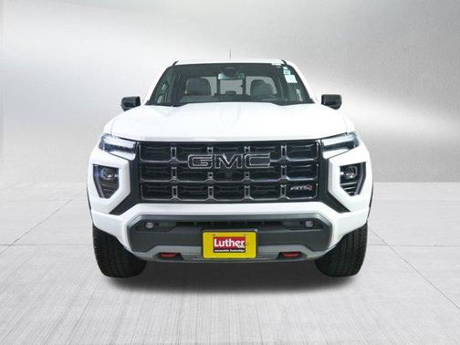 2023 GMC Canyon Base