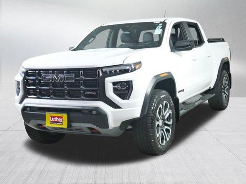 2023 GMC Canyon Base
