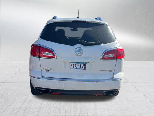 2014 Buick Enclave Leather