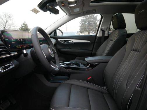 2025 Buick Envision Avenir AWD