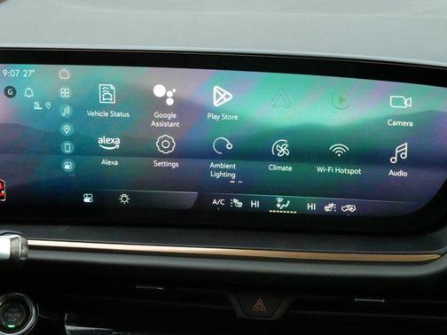 2025 Buick Envision Avenir AWD