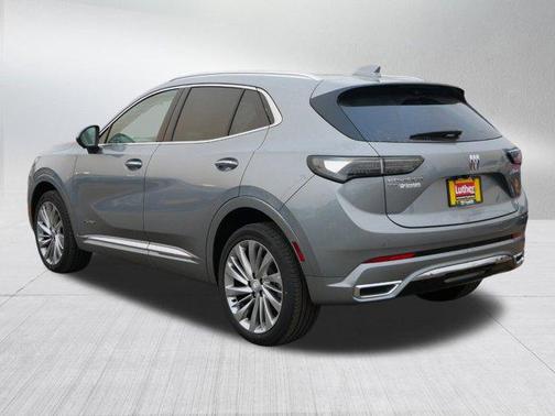 2025 Buick Envision Avenir AWD
