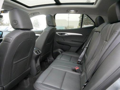 2025 Buick Envision Avenir AWD