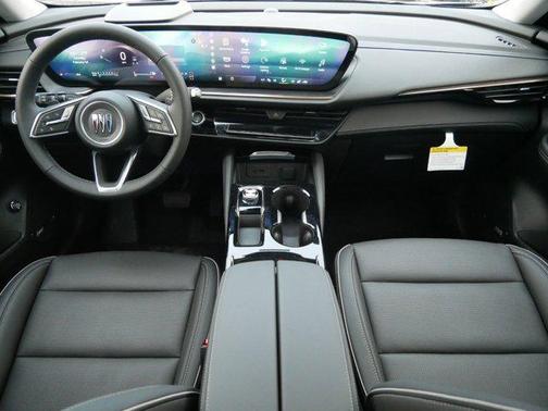 2025 Buick Envision Avenir AWD