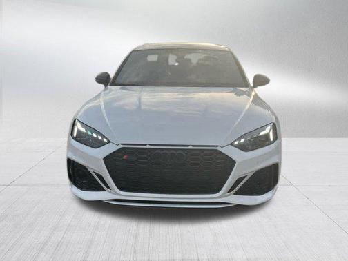 2021 Audi RS 5 2.9T