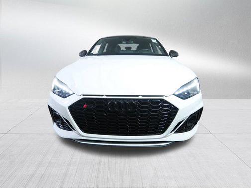 2021 Audi RS 5 2.9T