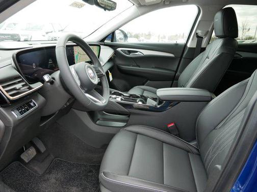 2025 Buick Envision Avenir AWD