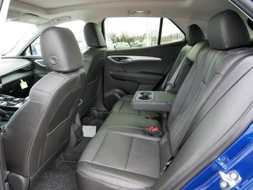 2025 Buick Envision Avenir AWD