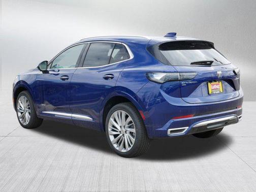 2025 Buick Envision Avenir AWD