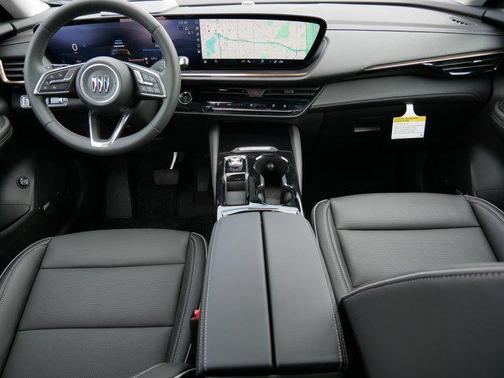 2025 Buick Envision Avenir AWD