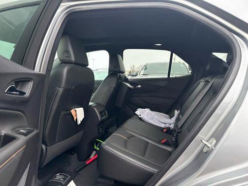 2024 Chevrolet Equinox Premier w/1LZ