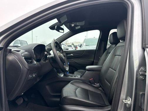 2024 Chevrolet Equinox Premier w/1LZ