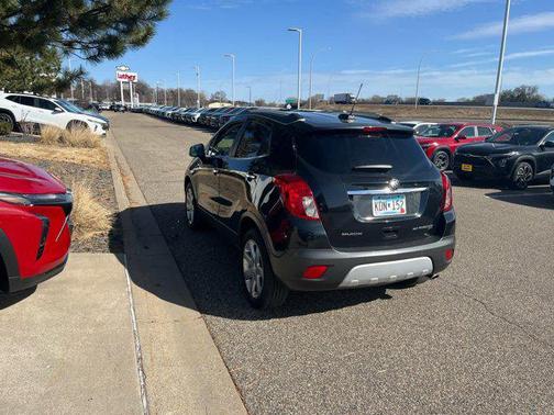 2015 Buick Encore Premium