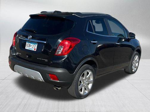 2015 Buick Encore Premium