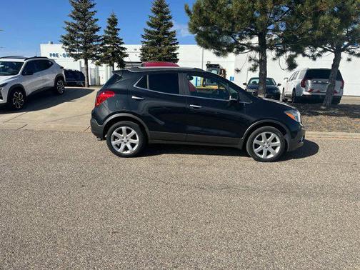 2015 Buick Encore Premium