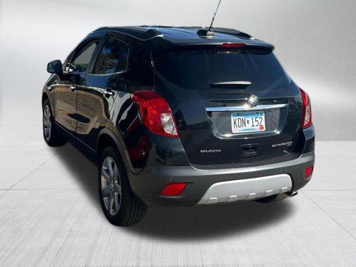 2015 Buick Encore Premium