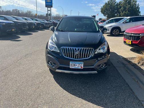 2015 Buick Encore Premium