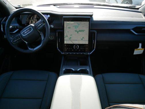 2026 GMC Acadia AT4 AWD