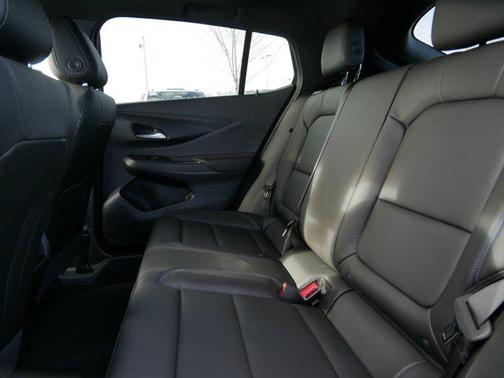 2026 Buick Envista Sport Touring FWD